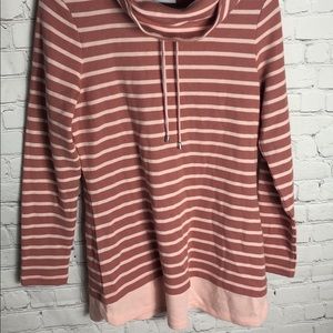 D&co active tunic top